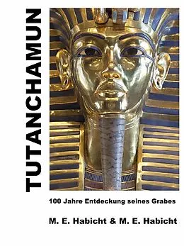 E-Book (epub) Tutanchamun von Michael E. Habicht
