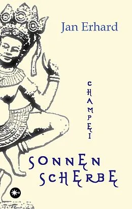 E-Book (epub) Sonnenscherbe von Jan Erhard