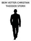 E-Book (epub) Beim Vetter Christian von Theodor Storm