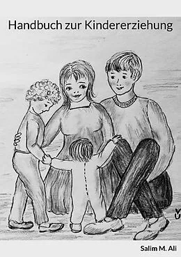 E-Book (epub) Handbuch zur Kindererziehung von Salim M. Ali