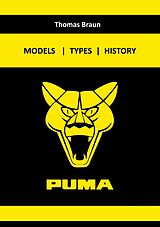 E-Book (epub) Puma von Thomas Braun