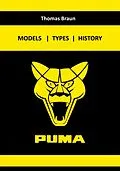 E-Book (epub) Puma von Thomas Braun