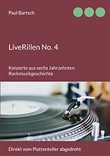 E-Book (epub) LiveRillen No. 4 von Paul Bartsch