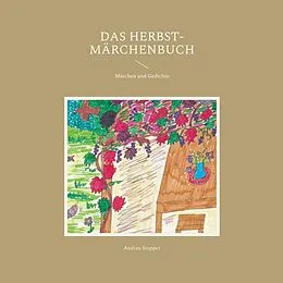 E-Book (epub) Das Herbst-Märchenbuch von Andrea Stopper