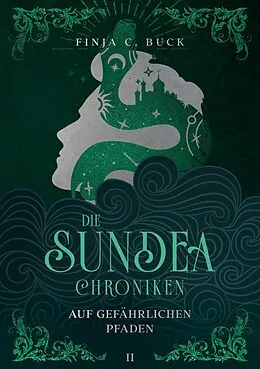 E-Book (epub) Die Sundea Chroniken von Finja C. Buck