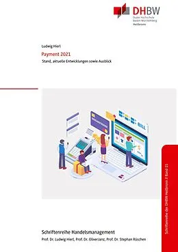E-Book (epub) Payment 2021 von Ludwig Hierl