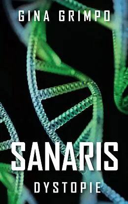 E-Book (epub) Sanaris von Gina Grimpo