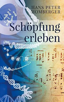 E-Book (epub) Schöpfung erleben von Hans Peter Homberger
