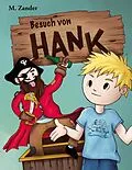 E-Book (epub) Besuch von Hank von M. Zander