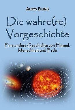 E-Book (pdf) Die wahre(re) Vorgeschichte von Aloys Eiling