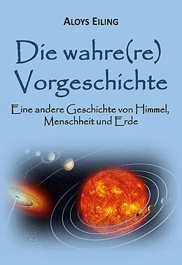 E-Book (pdf) Die wahre(re) Vorgeschichte von Aloys Eiling
