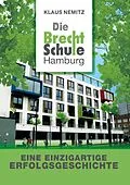 E-Book (epub) Die Brecht-Schule Hamburg von Klaus Nemitz