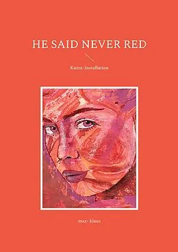 E-Book (epub) he said never red von Max Klaus