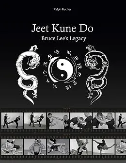 E-Book (epub) Jeet Kune Do "Bruce Lee´s Legacy" von Ralph Fischer
