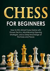 E-Book (epub) Chess for Beginners von John Carlsen