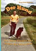 E-Book (epub) Der Hund von Ernst-Ulrich Hahmann