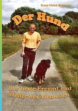 E-Book (epub) Der Hund von Ernst-Ulrich Hahmann