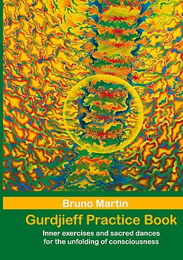 eBook (epub) Gurdjieff Practice Book de Bruno Martin