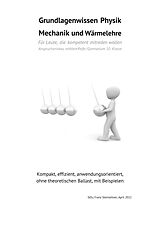 E-Book (pdf) Grundlagenwissen Physik von Franz Steinleitner
