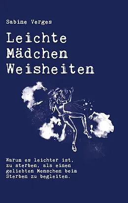 E-Book (epub) Leichte Mädchen Weisheiten von Sabine Verges