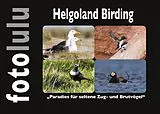 E-Book (epub) Helgoland Birding von Sr. Fotolulu