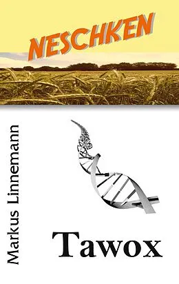 E-Book (epub) Tawox von Markus Linnemann