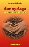 E-Book (epub) Gebrochene Herzen von Sabine Büntig