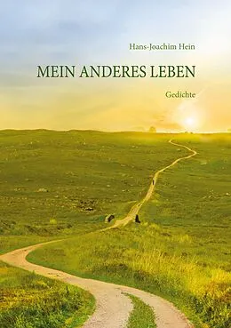E-Book (epub) Mein anderes Leben von Hans-Joachim Hein
