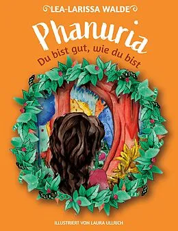 E-Book (epub) Phanuria von Lea-Larissa Walde