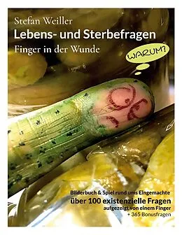 E-Book (epub) Lebens- und Sterbefragen von Stefan Weiller