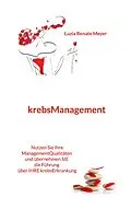 E-Book (epub) krebsManagement von Luzia Renate Meyer
