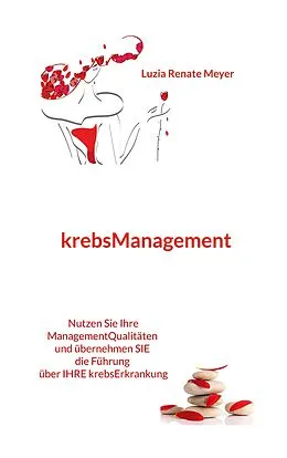 E-Book (epub) krebsManagement von Luzia Renate Meyer