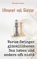 E-Book (epub) Himmel mit Sahne von Alexander Dawian