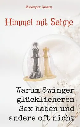 E-Book (epub) Himmel mit Sahne von Alexander Dawian
