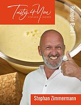 E-Book (epub) Tasty 4 You von Stephan Zimmermann