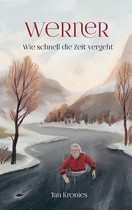 E-Book (epub) Werner von Jan Kronies