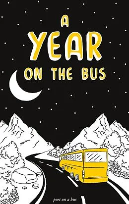 E-Book (epub) A year on the bus von Stefan Wirth