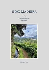 E-Book (epub) 1500x Madeira von Florian Fritz