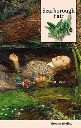 E-Book (epub) Scarborough fair von Thomas Ebeling
