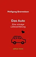 E-Book (epub) Das Auto von Wolfgang Brenneisen