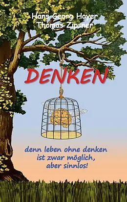 E-Book (epub) Denken von Hans Georg Hoyer, Thomas Zipsner