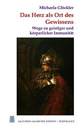 E-Book (epub) Das Herz als Ort des Gewissens von Michaela Glöckler