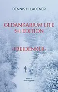 E-Book (epub) Gedankarium Lite "Philosophie" von Dennis Hans Ladener