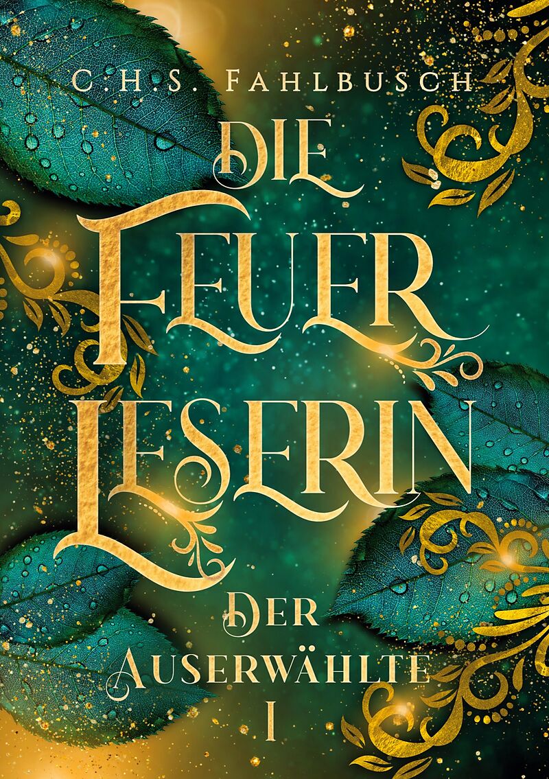 Die Feuerleserin