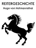 E-Book (epub) Reitergeschichte von Hugo Von Hofmannsthal