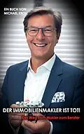 E-Book (epub) Der Immobilienmakler ist tot! von Michael Kroll