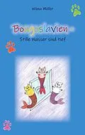 E-Book (epub) Bougoslavien 12 von Wilma Müller