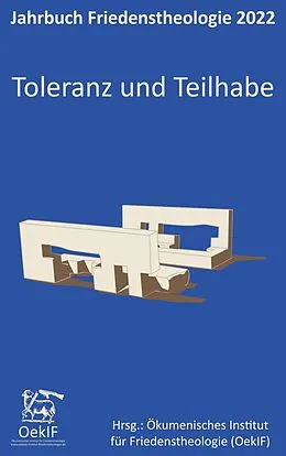 E-Book (epub) Toleranz und Teilhabe von 