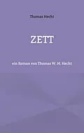 E-Book (epub) Zett von Thomas Hecht