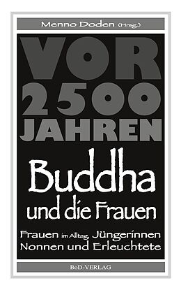E-Book (epub) Buddha und die Frauen von 